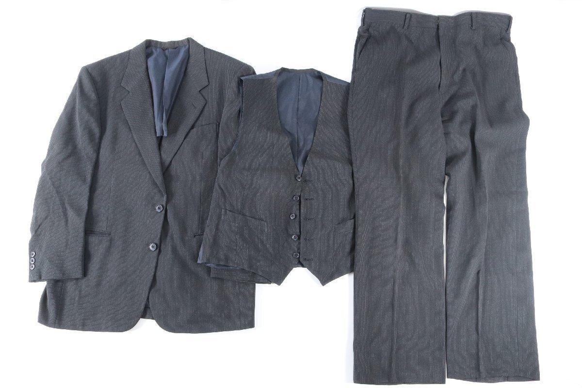 6点】BALENCIAGA バレンシアガ スーツ セットアップ ジャケット