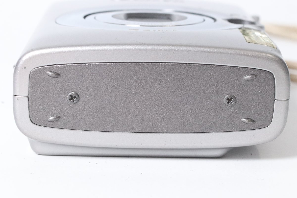 Yahoo!オークション - Canon キャノン IXY DIGITAL 600 PC1114