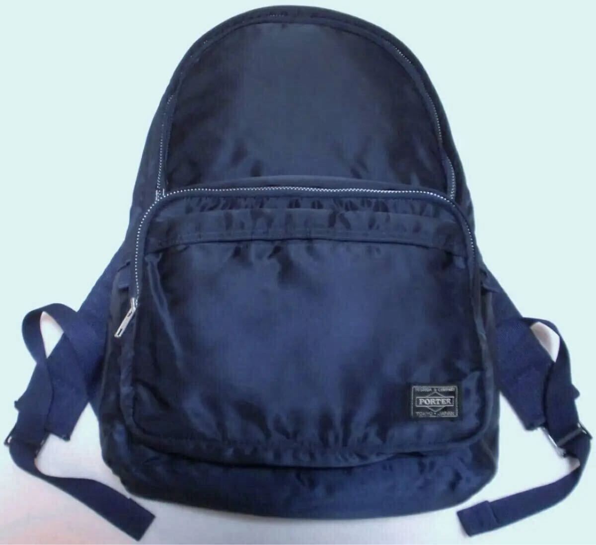 貴重 美品 吉田カバン HEAD PORTER ヘッドポーターTANKER 貴重 美品 吉田カバン HEAD PORTER ヘッドポーターTANKER