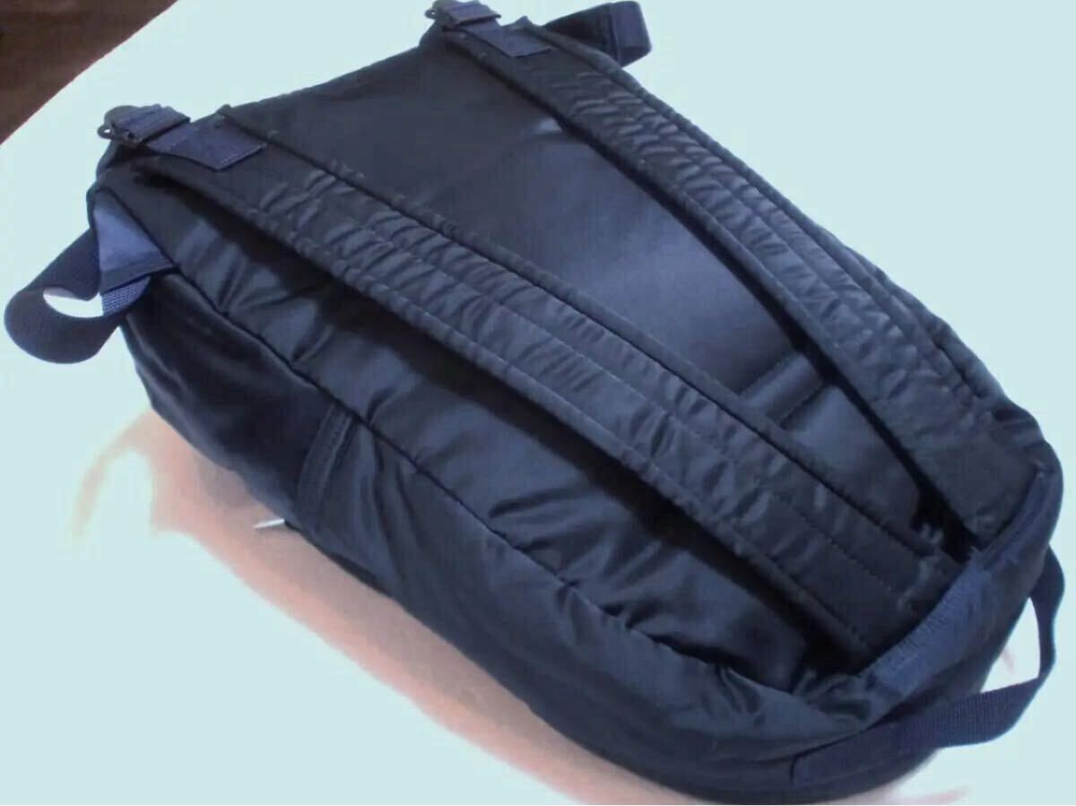 貴重 美品 吉田カバン HEAD PORTER ヘッドポーターTANKER 貴重 美品 吉田カバン HEAD PORTER ヘッドポーターTANKER
