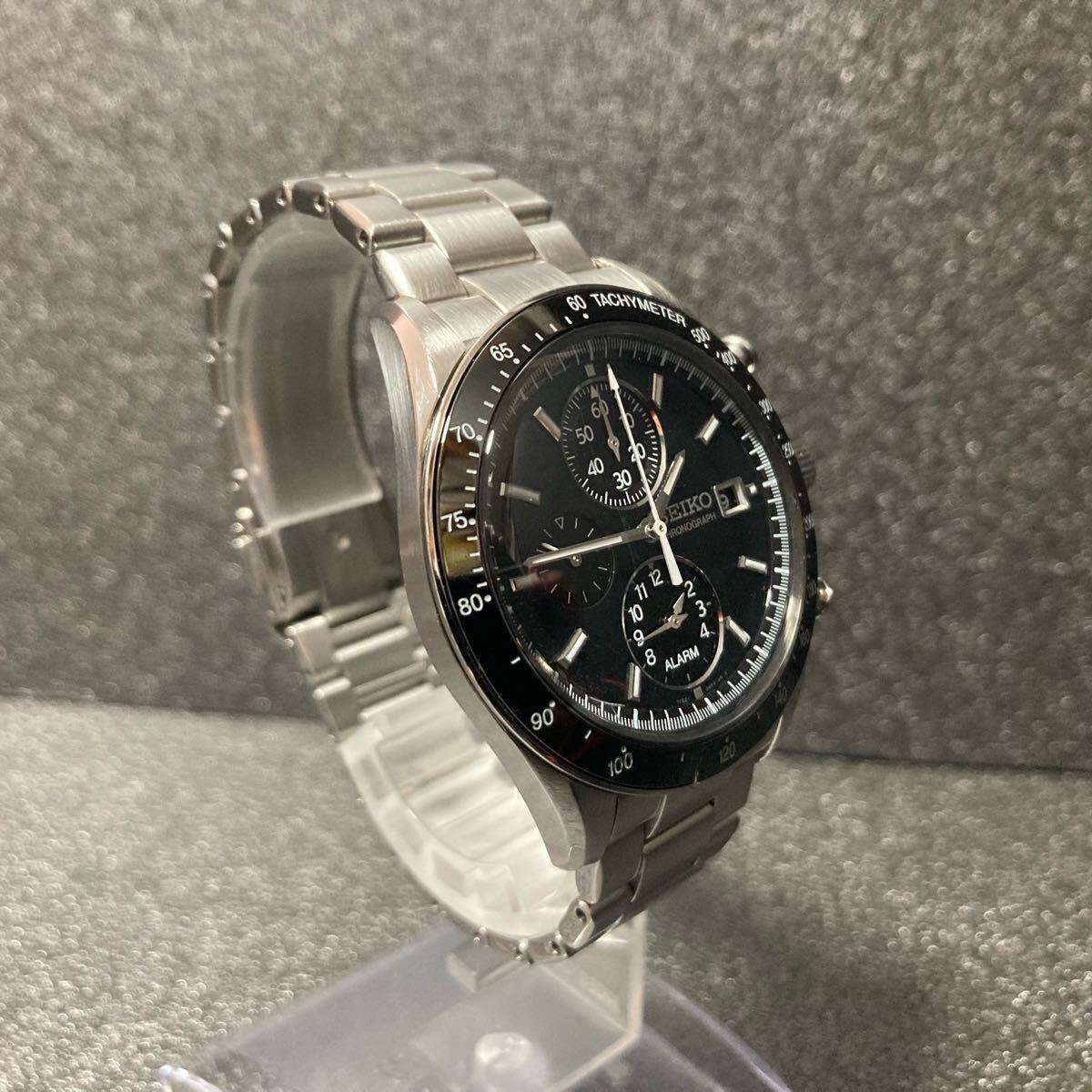 USED】セイコースピリット SEIKO SPIRIT by Power Design USED】セイコースピリット SEIKO SPIRIT by Power Design