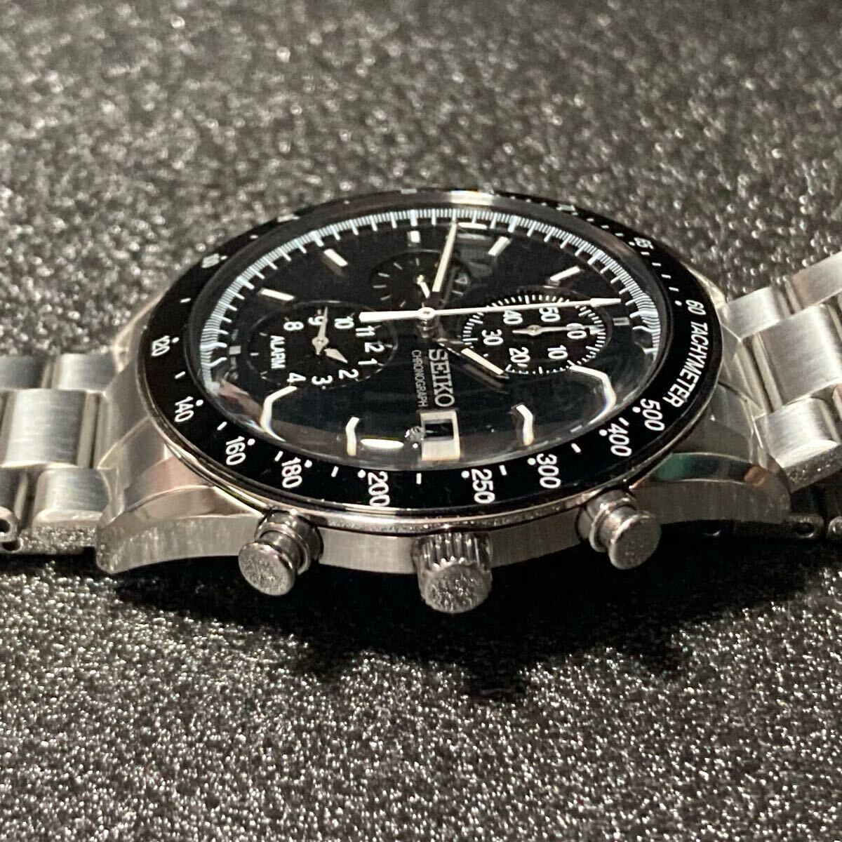 USED】セイコースピリット SEIKO SPIRIT by Power Design USED】セイコースピリット SEIKO SPIRIT by Power Design