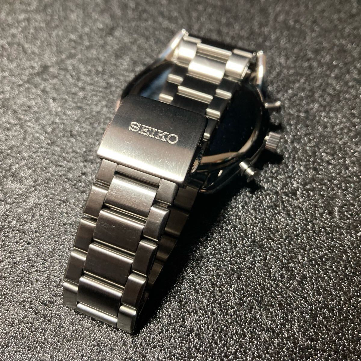 USED】セイコースピリット SEIKO SPIRIT by Power Design USED】セイコースピリット SEIKO SPIRIT by Power Design