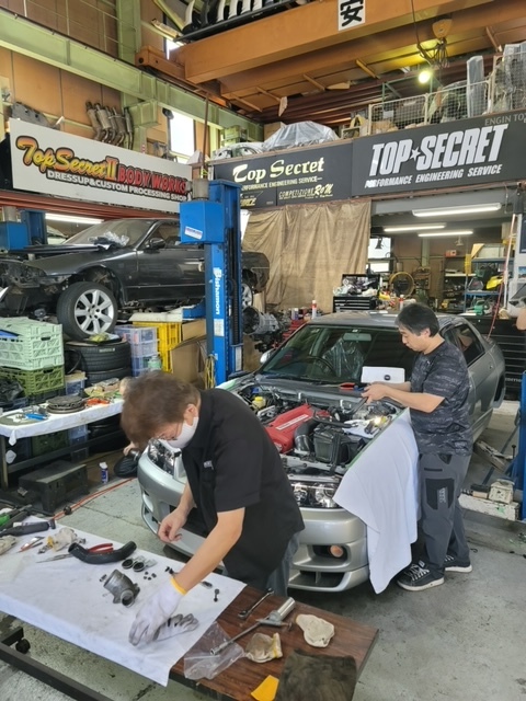 ＜希少車★完全リフレッシュ?。茎攻ぅ楗ぅ蟆T-R　オーテックバージョン　40ｔｈ　ANNIVERSARY　【整備內(nèi)容動畫あり】