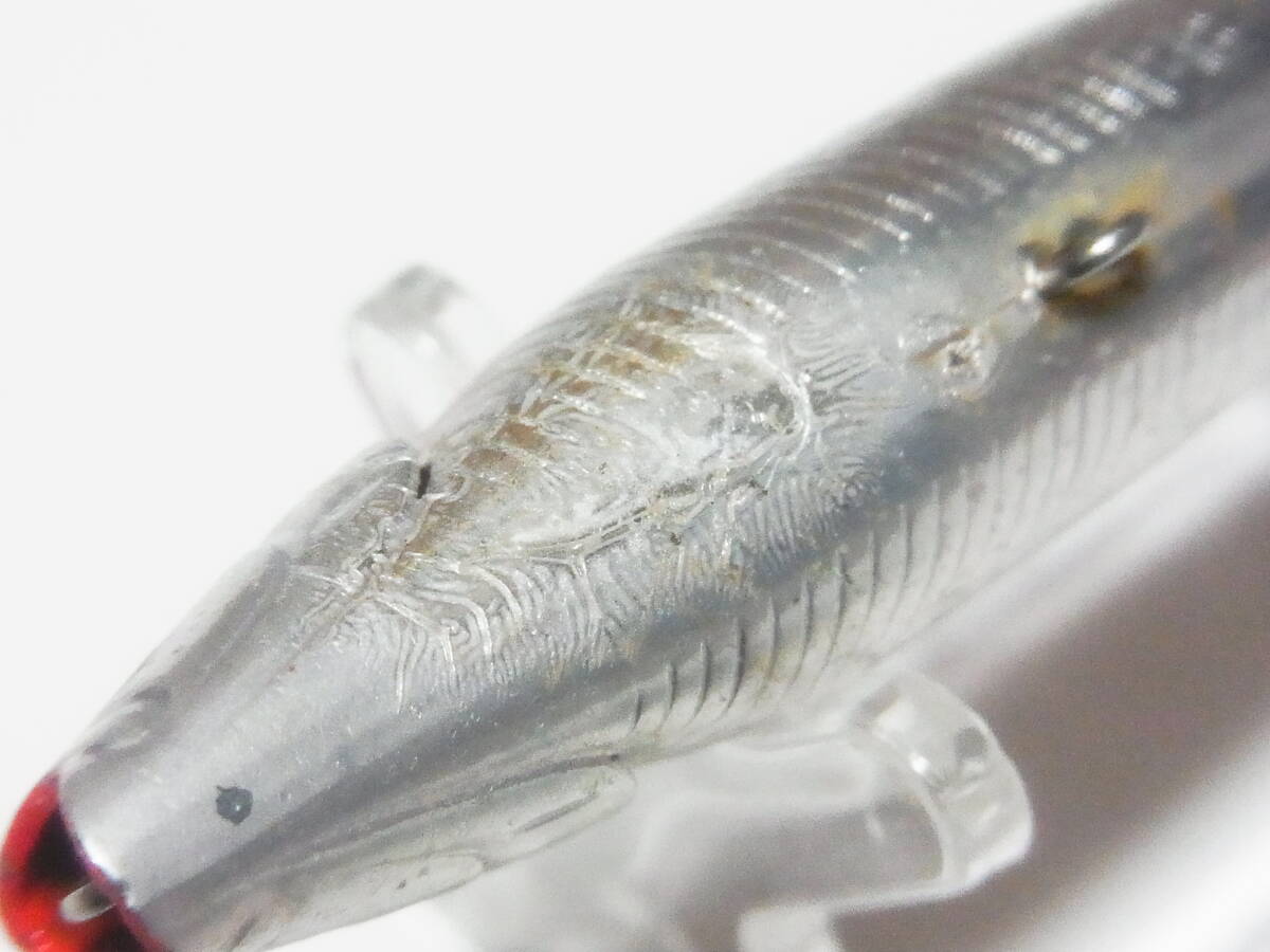 ダイワ TDペンシル 95F 2個セット Daiwa TD-PENCIL トップウォーター ペンシルベイト_画像9