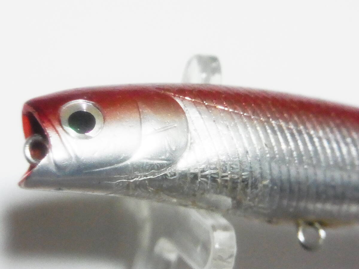 ダイワ TDペンシル 95F 2個セット Daiwa TD-PENCIL トップウォーター ペンシルベイト_画像10