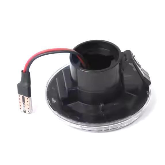 LED боковой маркер (габарит) Roadster NA NB NC прозрачный мигает янтарь высокий fla предотвращение settled левый и правый в комплекте замена тип управление K3