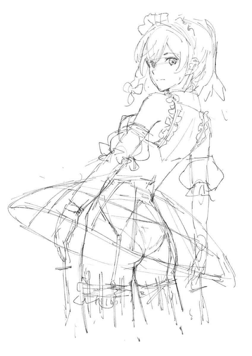☆同人手描きイラスト 色紙 原画 東方Project 東方プロジェクト ☆同人手描きイラスト 色紙 原画 東方Project 東方プロジェクト