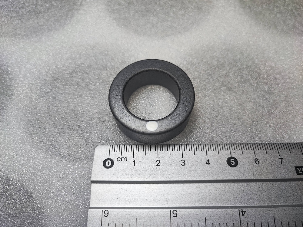 ★Fair-Rite FT-140-43材 トロイダルコア 5個(gè)★