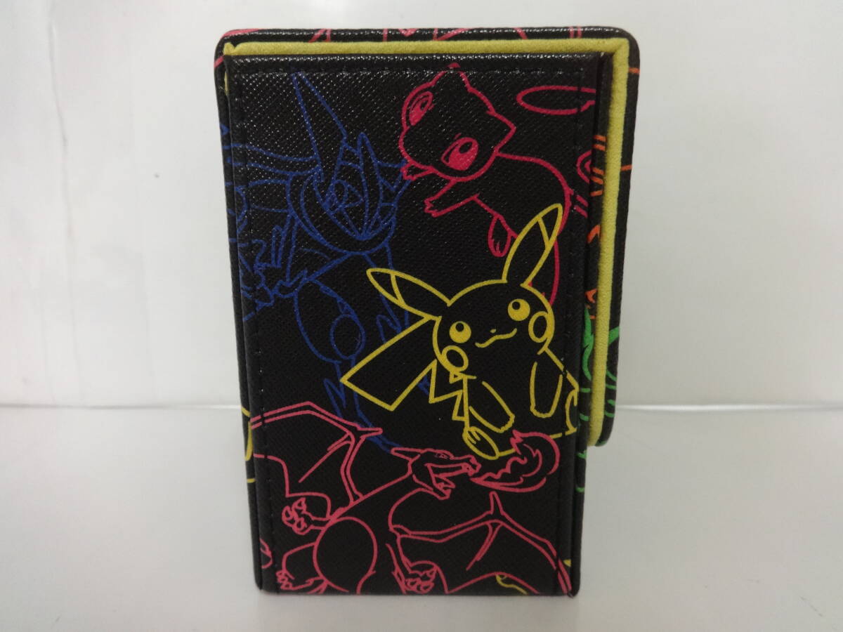 H650 中古 フリップデッキケース Neon Color ネオンカラー H650 中古 フリップデッキケース Neon Color ネオンカラー