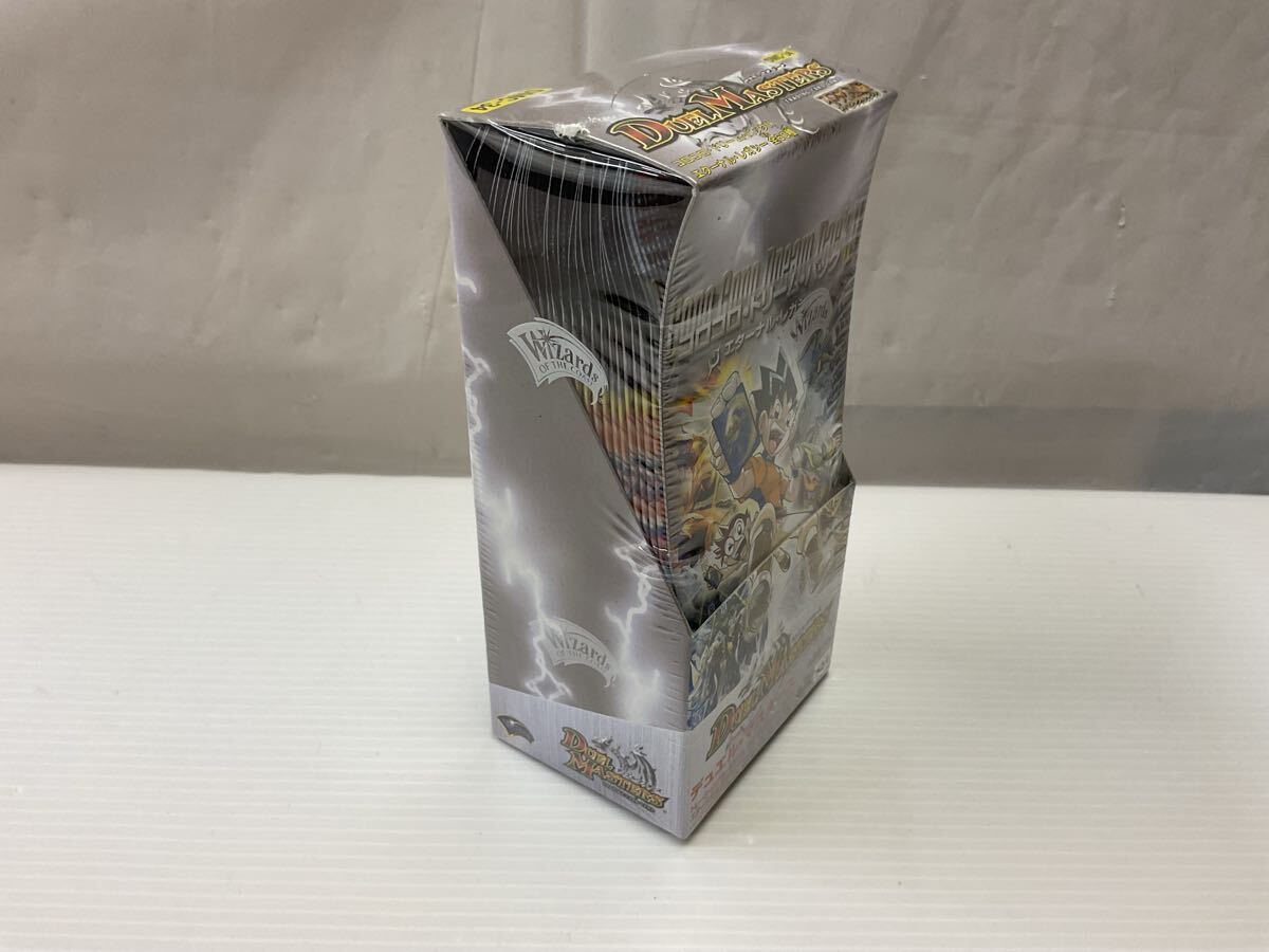 未開封BOX DM DMC-34 デュエルマスターズ 不死鳥編 スペクタクル 未開封BOX DM DMC-34 デュエルマスターズ 不死鳥編 スペクタクル
