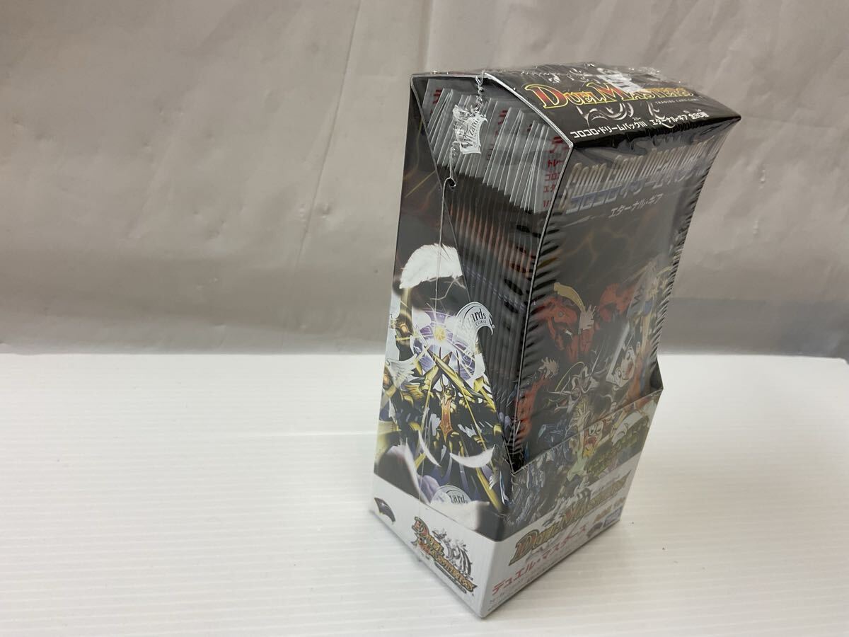 未開封BOX DM DMC-42 デュエルマスターズ コロコロ・ドリーム 未開封BOX DM DMC-42 デュエルマスターズ コロコロ・ドリーム