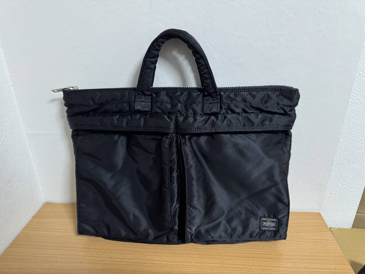 完売品○ポーター 吉田カバン PORTER タンカー TANKER SHORT 完売品○ポーター 吉田カバン PORTER タンカー TANKER SHORT
