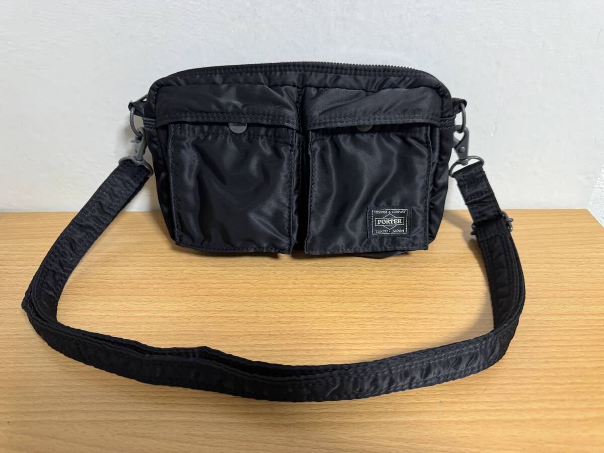 定番人気○ポーター PORTER 吉田カバン TANKER タンカー 2way 定番人気○ポーター PORTER 吉田カバン TANKER タンカー 2way
