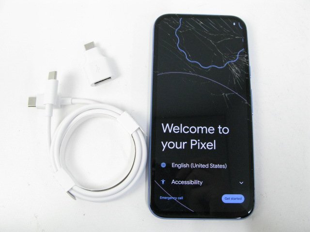 ドコモ docomo Google Pixel 8a Bay SIMフリー SIMロック解除済 ドコモ docomo Google Pixel 8a Bay SIMフリー SIMロック解除済