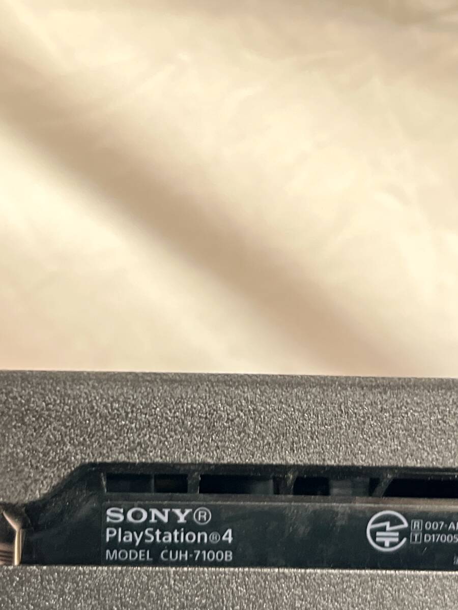 1円スタート プレイステーション4 本体 FW10.71 ps4 1円スタート プレイステーション4 本体 FW10.71 ps4