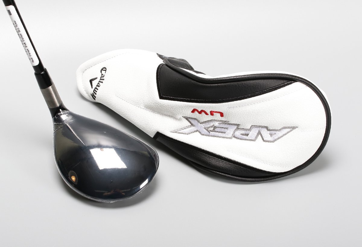 ●○キャロウェイゴルフ APEX UW ユーティリティ 17°新品○●