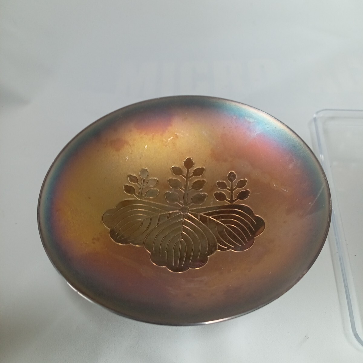 006 純銀 銀盃 91.3g sv1000 刻印あり1円スタート(銀製)|売買 006 純銀 銀盃 91.3g sv1000 刻印あり1円スタート(銀製)|売買