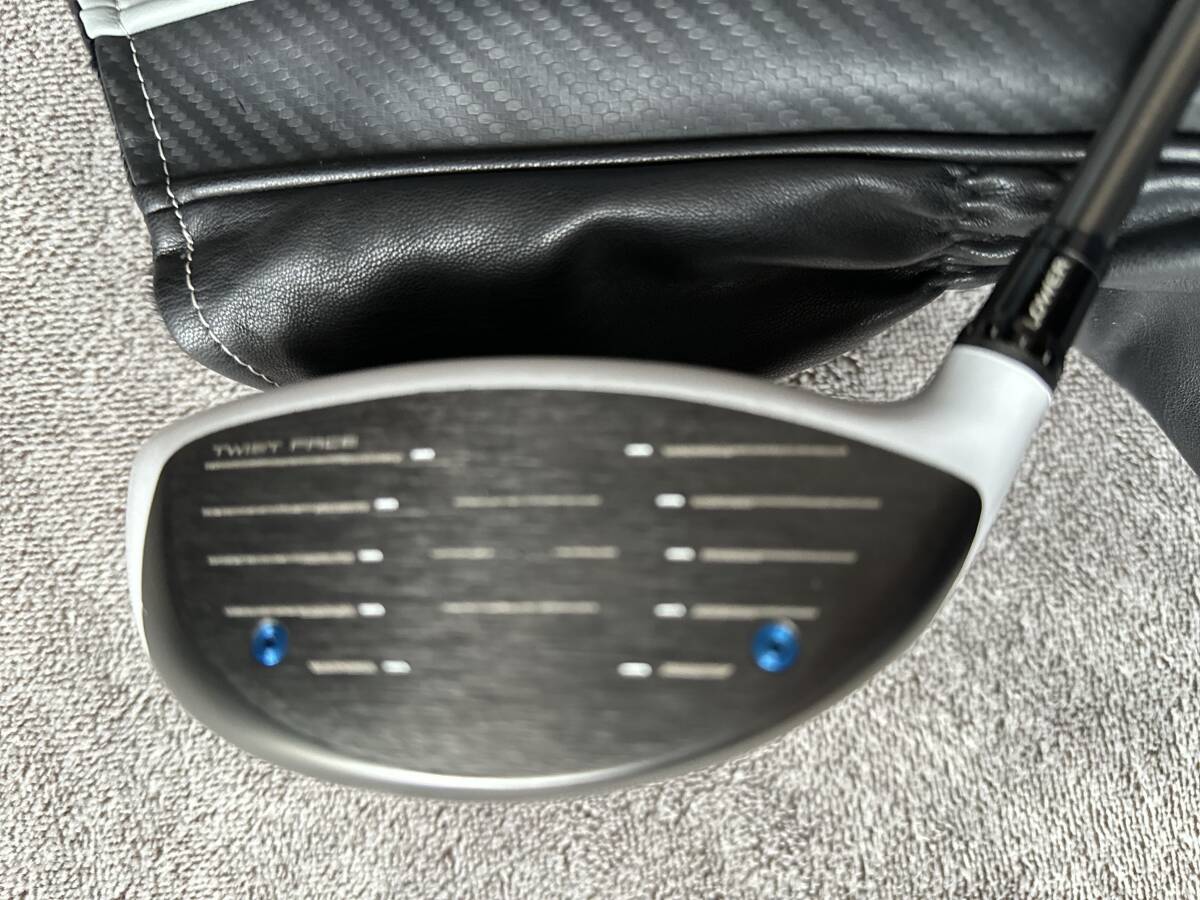 超美品 トップアマご用達☆TaylorMade SIM シム ドライバー 超美品 トップアマご用達☆TaylorMade SIM シム ドライバー