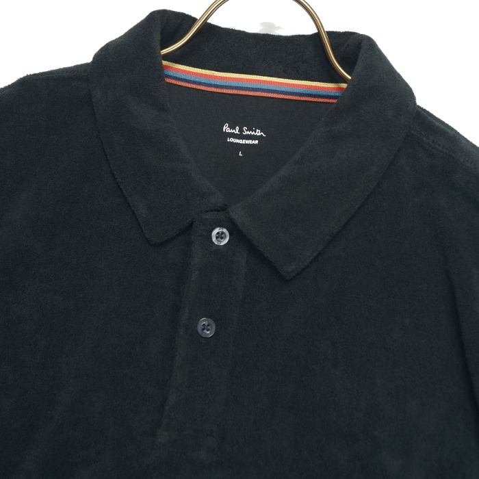 新品】ポールスミス Paul Smith LOUNGEWEAR《マルチストライプ 新品】ポールスミス Paul Smith LOUNGEWEAR《マルチストライプ