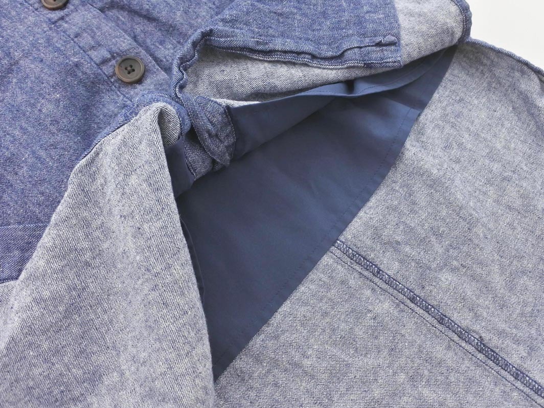BANANA REPUBLIC バナナリパブリック リネン混 タイト ロング スカート size00/紺 ■◇ ☆ fda2 レディース