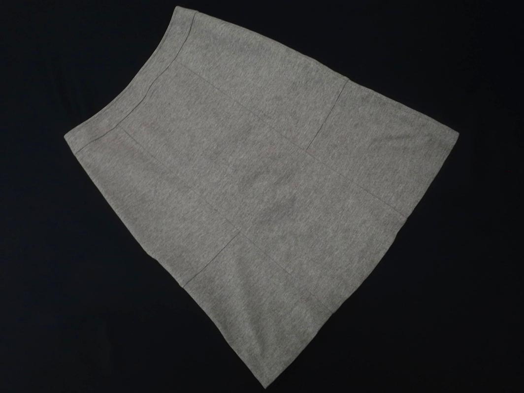 23區(qū) スカート size36/グレー ■◇ ☆ fda4 レディース