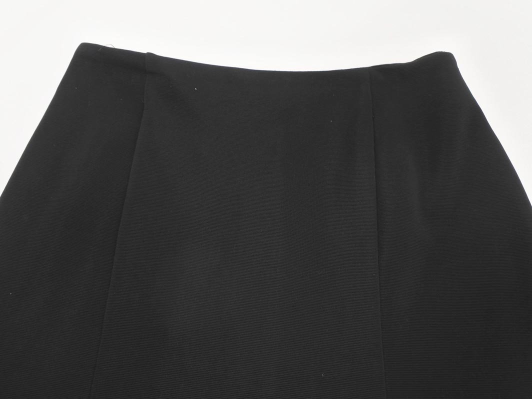 mystic ミスティック マキシ スカート size2/黒 ■■ ☆ fda4 レディース
