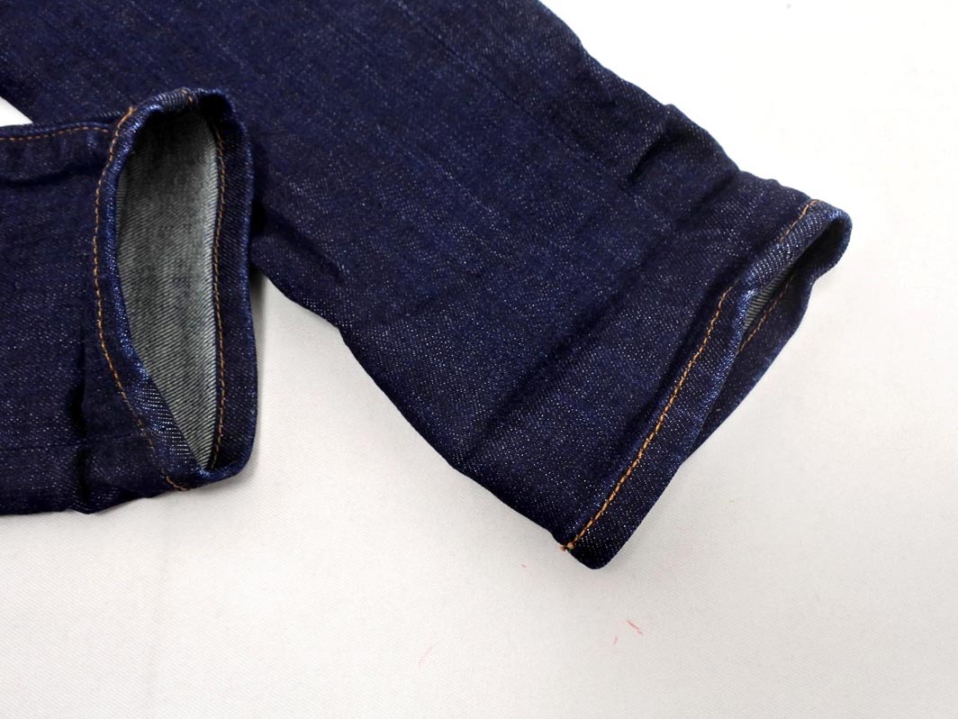 J BRAND ジェイブランド ストレッチ スキニー デニムパンツ size25/紺 ■■ ☆ fda8 レディース_画像3