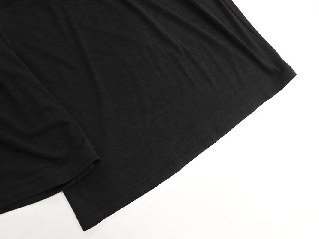 AZUL BY MOUSSY アズールバイマウジー ワイド パンツ sizeM/黒 ■■ ☆ fdb1 レディース