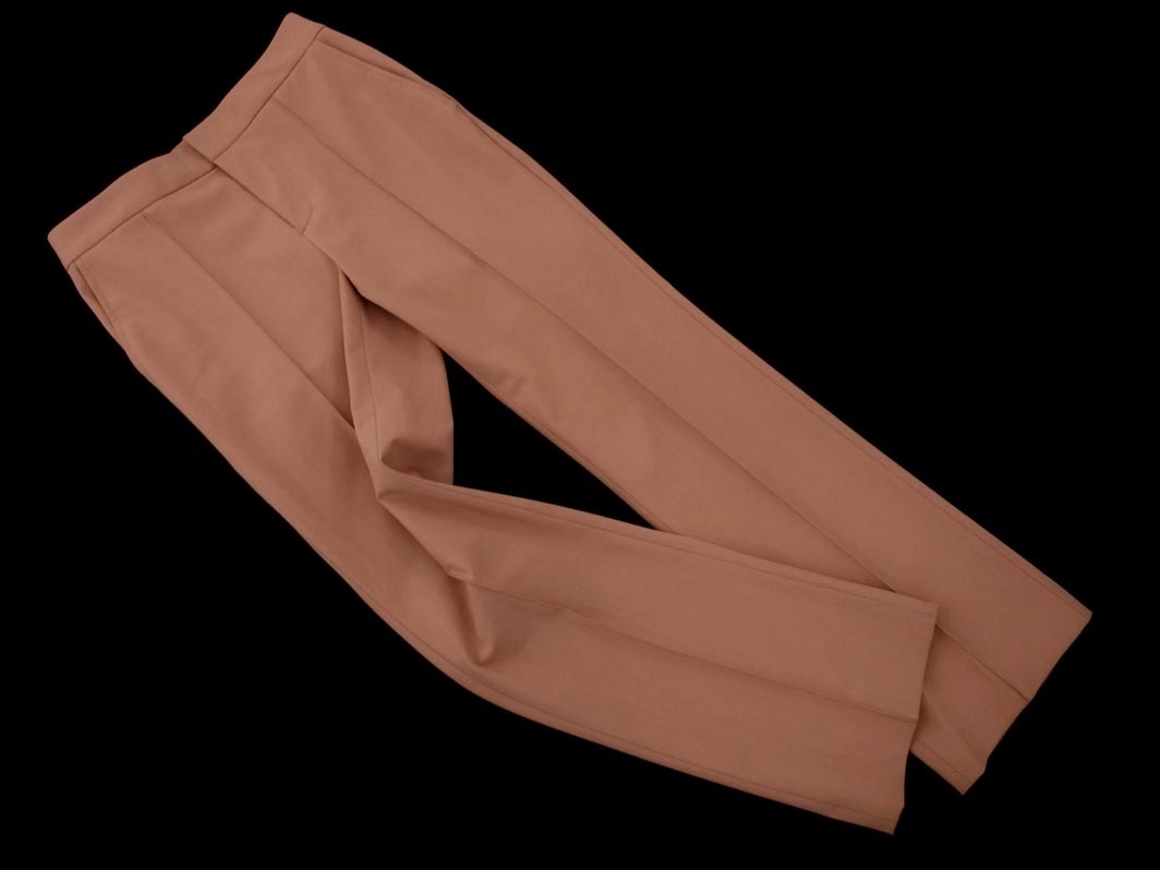 INDIVI インディヴィ トラウザー パンツ size05/ピンク ■■ ☆ fdb1 レディース_画像1