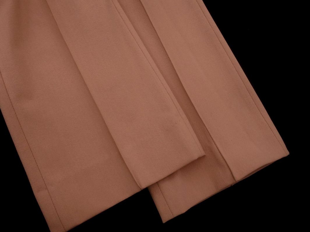 INDIVI インディヴィ トラウザー パンツ size05/ピンク ■■ ☆ fdb1 レディース_画像2