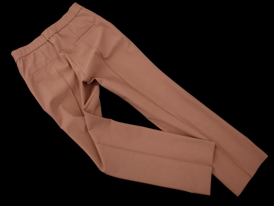 INDIVI インディヴィ トラウザー パンツ size05/ピンク ■■ ☆ fdb1 レディース_画像4