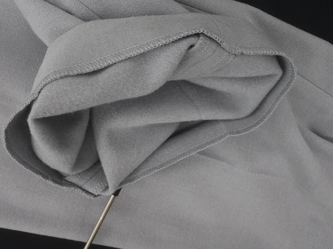 URBAN RESEARCH Urban Research брюки size36/ серый ## * fdb1 женский 