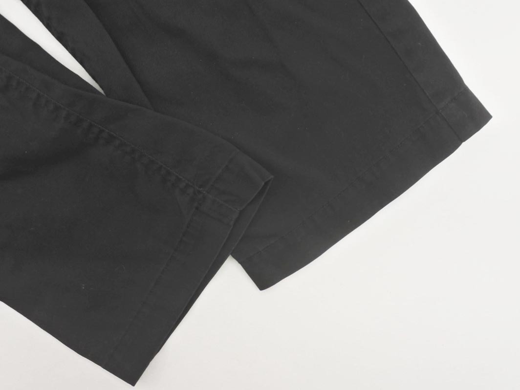 MORGAN モルガン HOMME オム カーゴ パンツ sizeS/黒ｘグレー ■■ ☆ fdb1 メンズ