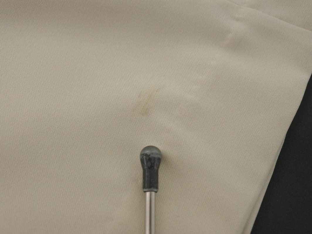 COMME CA MODELS コムサモデルズ ワイド パンツ size11/アイボリー ■■ ☆ fdb7 レディース