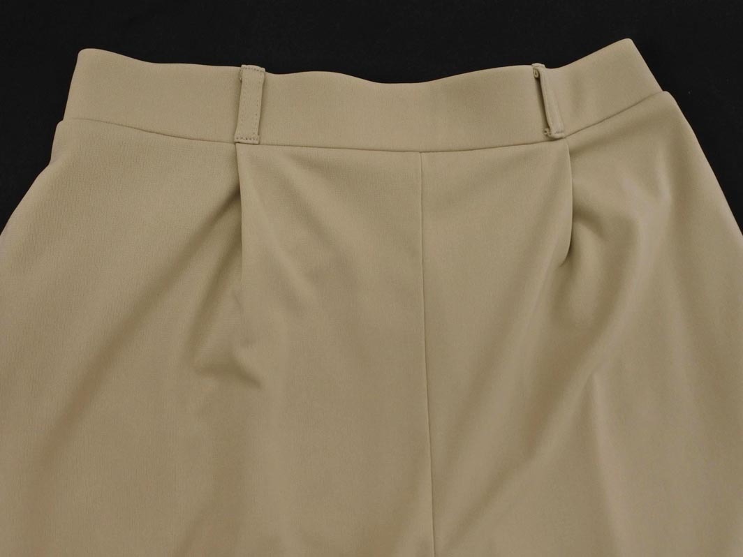 LAUTREAMONT ロートレアモン ワイド パンツ size36/ベージュ ■■ ☆ fdb7 レディース