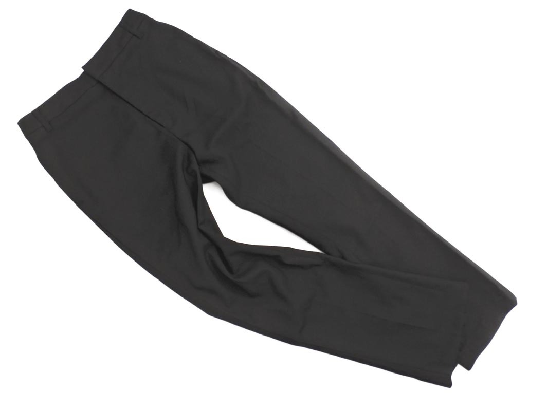 LOWRYS FARM ローリーズファーム パンツ sizeM/黒 ■■ ☆ fdc3 レディース