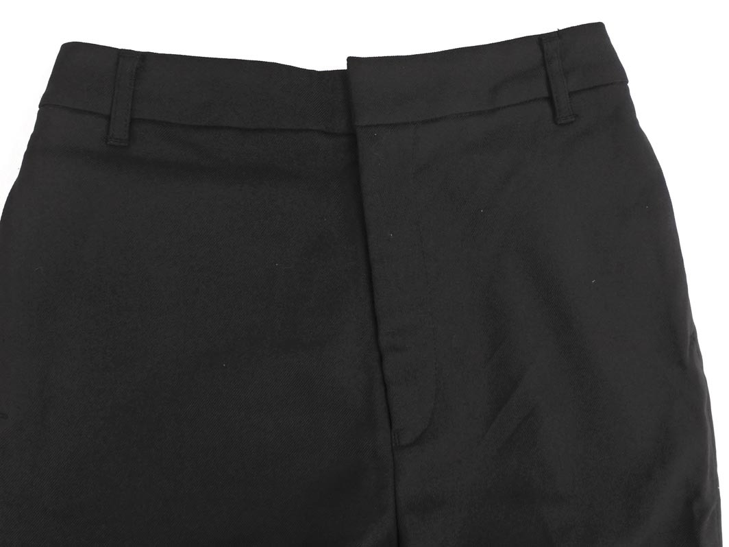 LOWRYS FARM ローリーズファーム パンツ sizeM/黒 ■■ ☆ fdc3 レディース