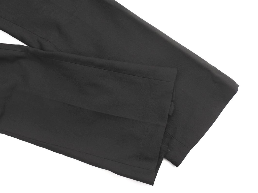 LOWRYS FARM ローリーズファーム パンツ sizeM/黒 ■■ ☆ fdc3 レディース
