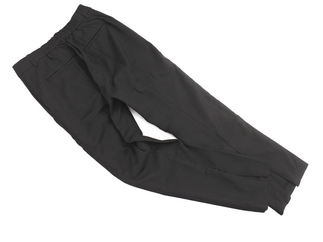LOWRYS FARM ローリーズファーム パンツ sizeM/黒 ■■ ☆ fdc3 レディース