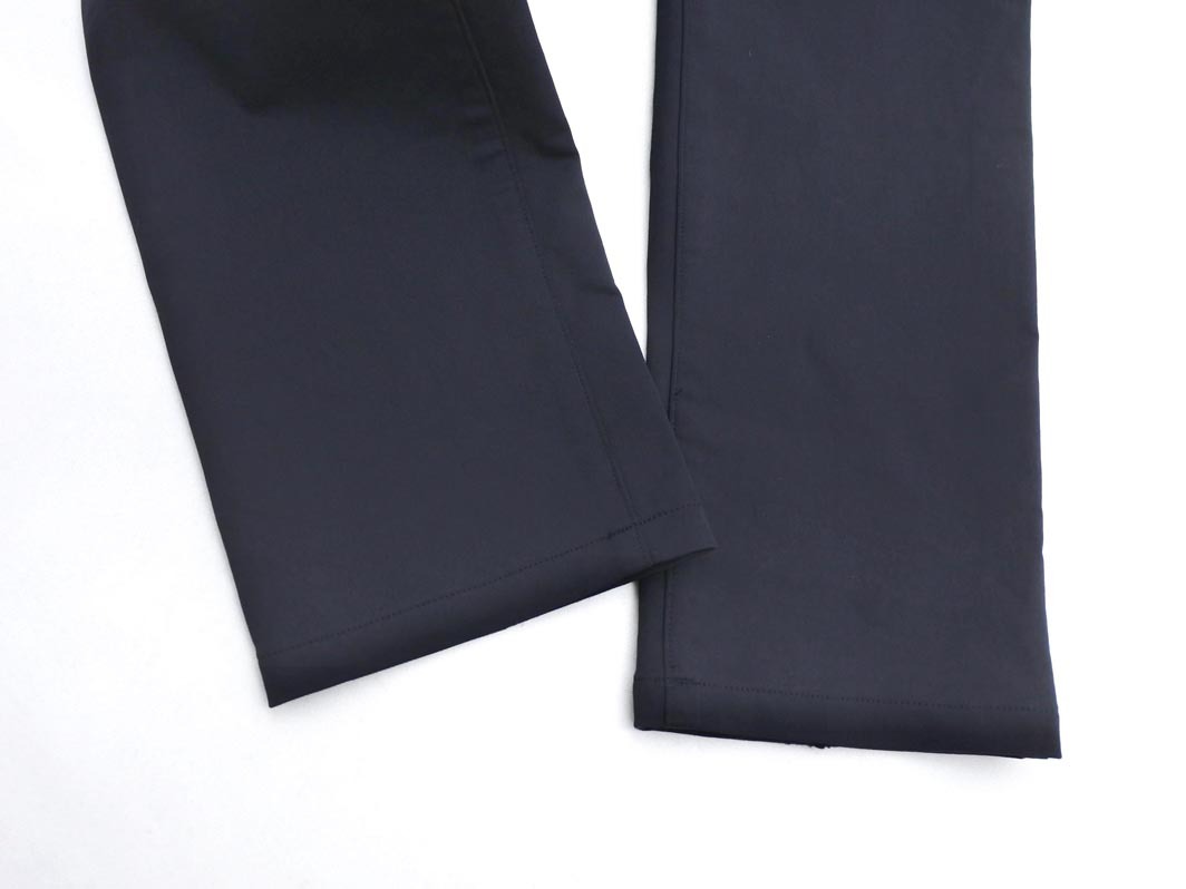 LAUTREAMONT ロートレアモン スキニー パンツ size1/黒 ■■ ☆ fdc4 レディース