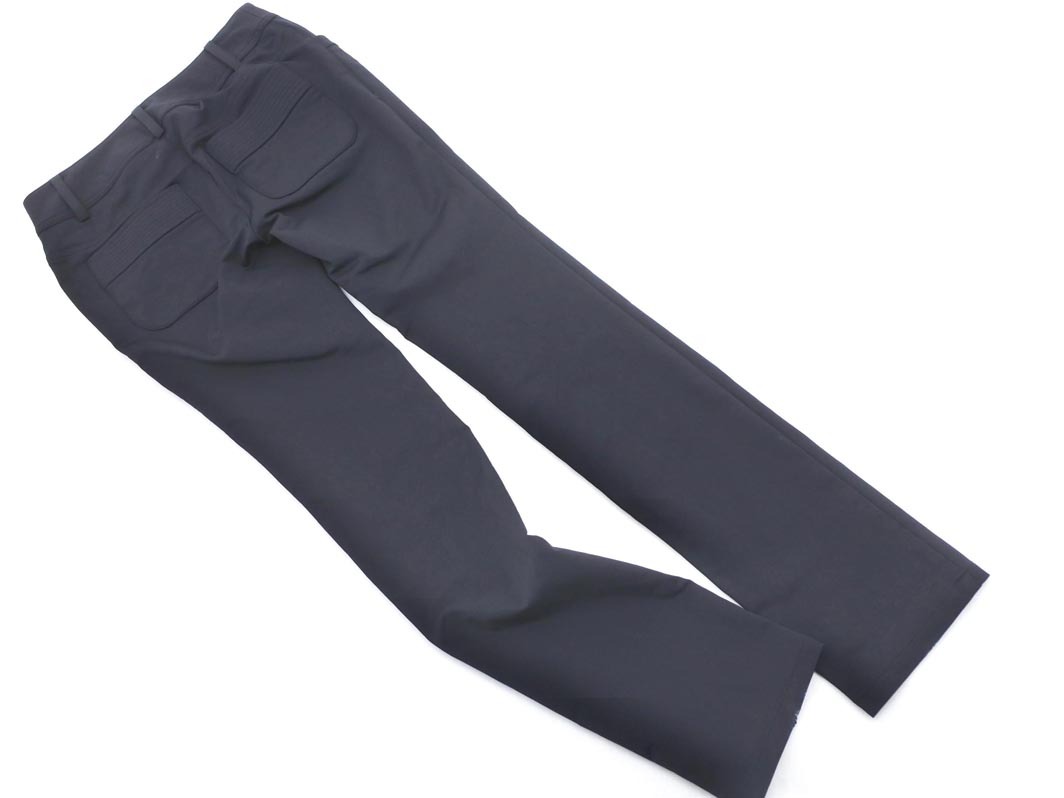 LAUTREAMONT ロートレアモン スキニー パンツ size1/黒 ■■ ☆ fdc4 レディース