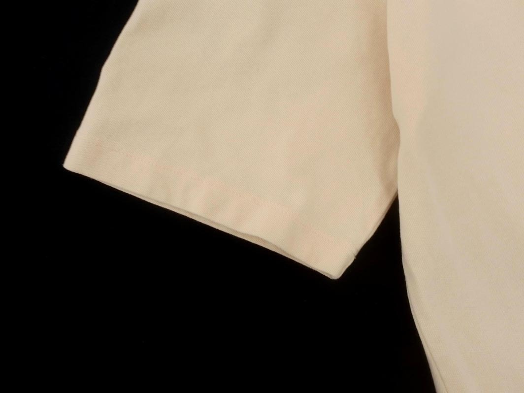 arnold palmer アーノルドパーマー ポロ ワンピース sizeM/ベージュ ■◆ ☆ fdc4 レディース