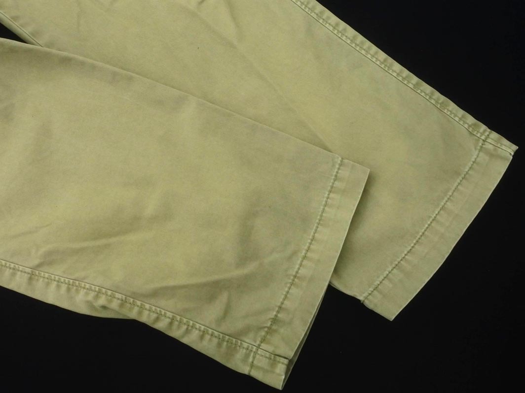 AMERICAN EAGLE アメリカンイーグル チノ パンツ size30/緑 ■■ ☆ fdc4 メンズ