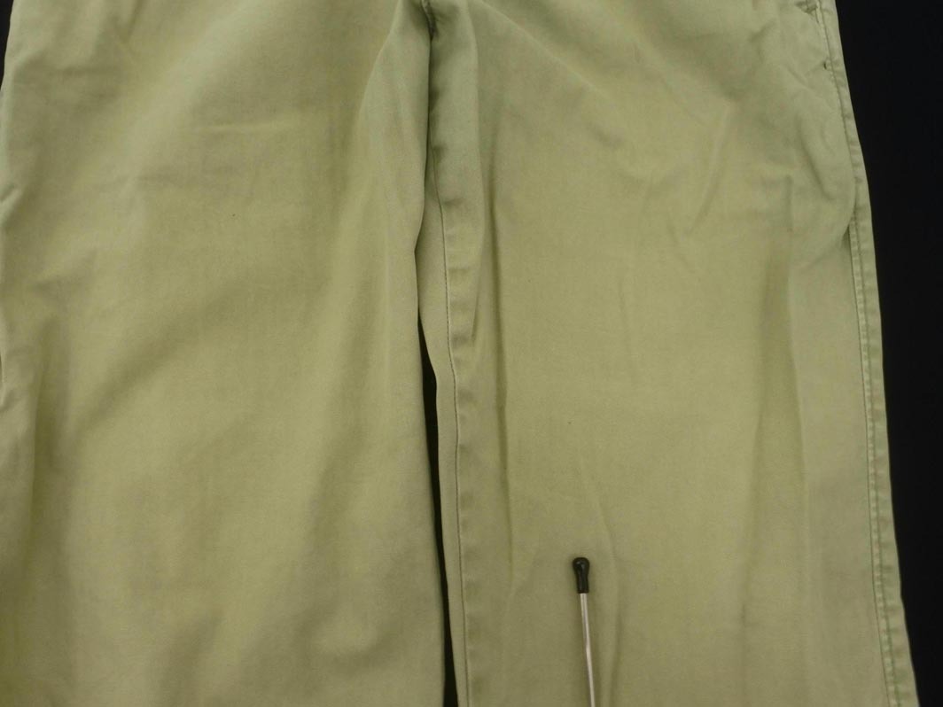 AMERICAN EAGLE アメリカンイーグル チノ パンツ size30/緑 ■■ ☆ fdc4 メンズ