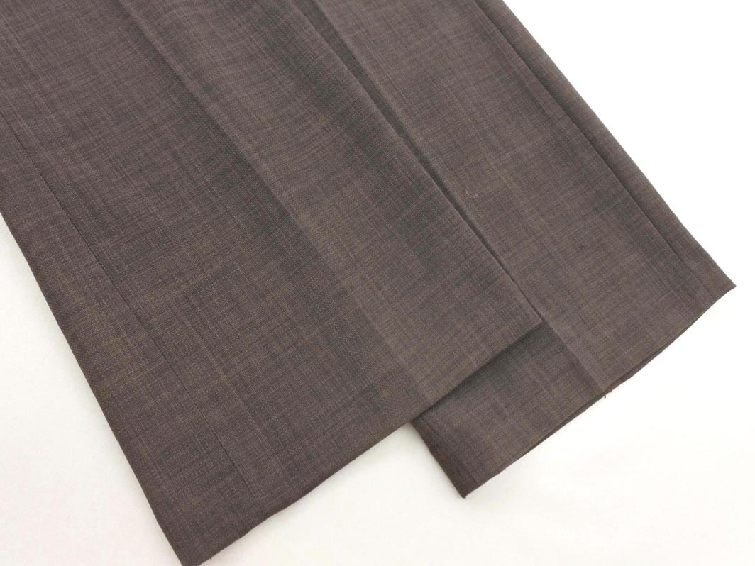 LOWRYS FARM ローリーズファーム スラックス パンツ sizeM/グレー ■◇ ☆ fdc8 レディース
