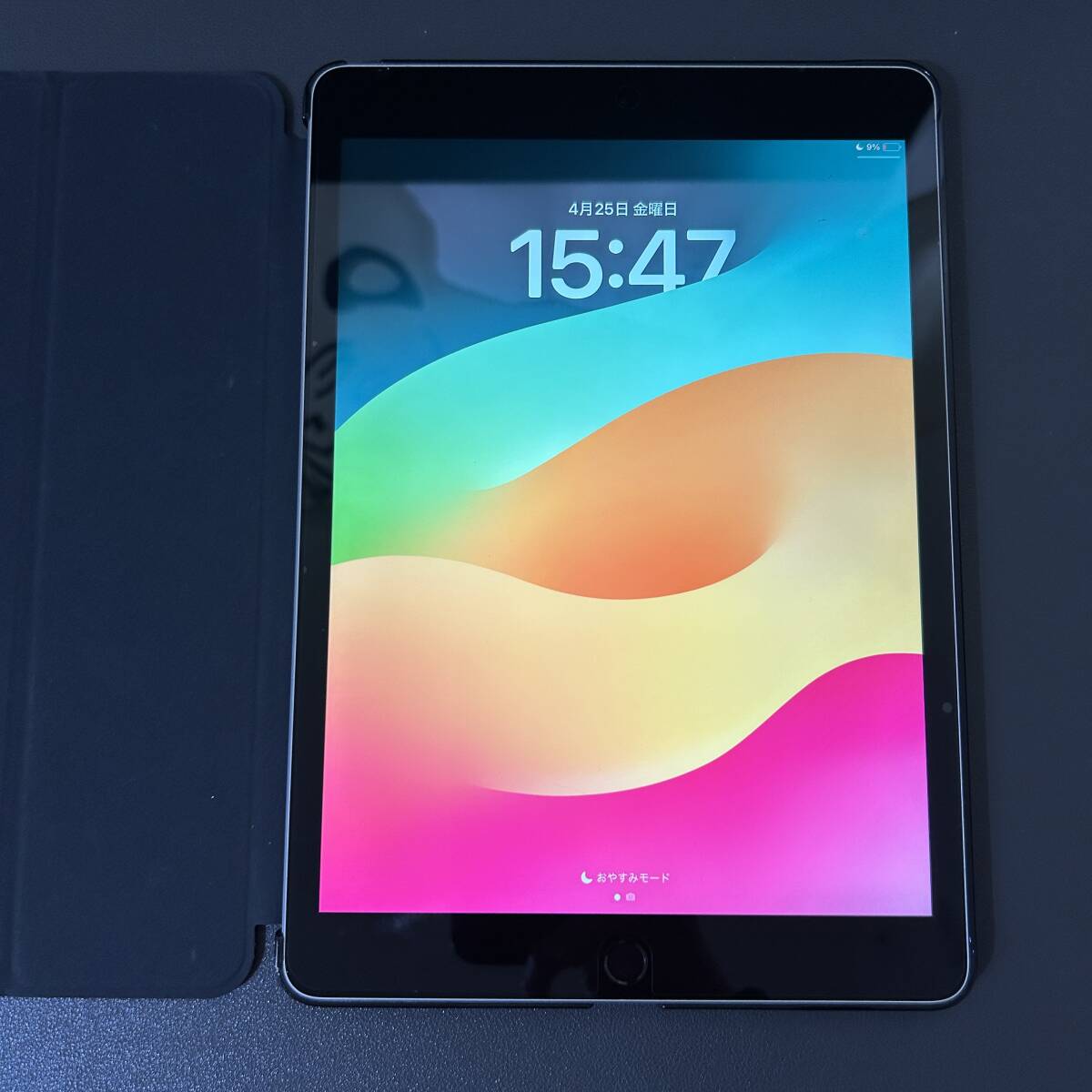 1円 ipad 極上美品 使用感少 第9世代 Wi-Fiモデル 64GB MK2L3J/A 1円 ipad 極上美品 使用感少 第9世代 Wi-Fiモデル 64GB MK2L3J/A