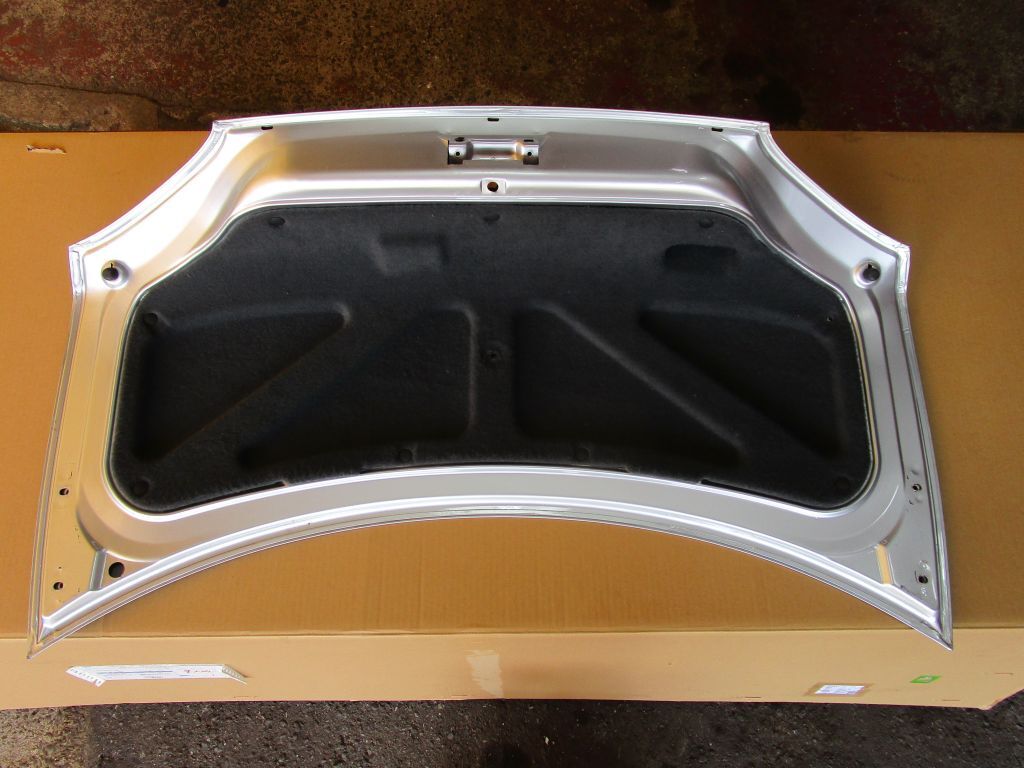 プジョー406 トランク トランクフード 直接引取歓迎 PEUGEOT406