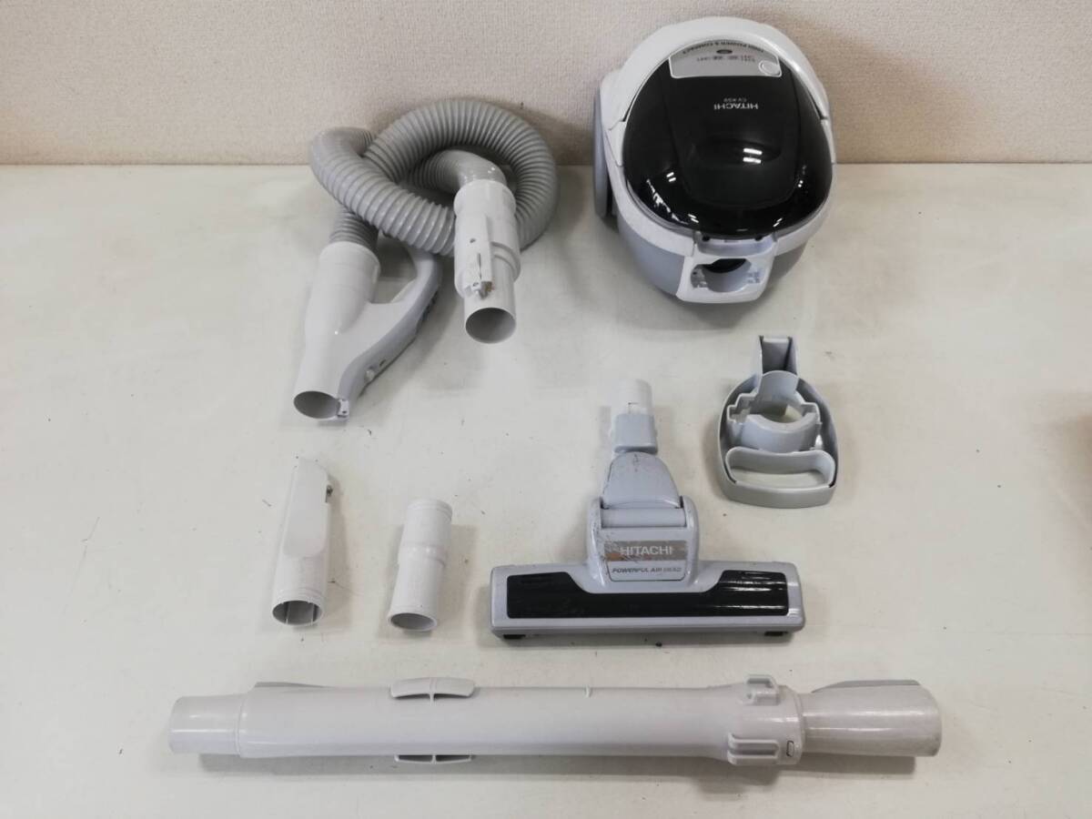 2025年最新】日立 cv ks9の人気アイテム - メルカリ