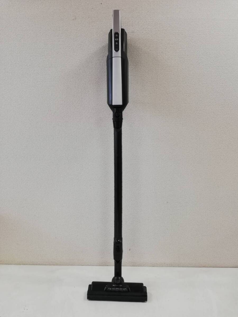 5878 し】 PV-BK3K HITACHI 日立 掃除機 2023年製 コードレス